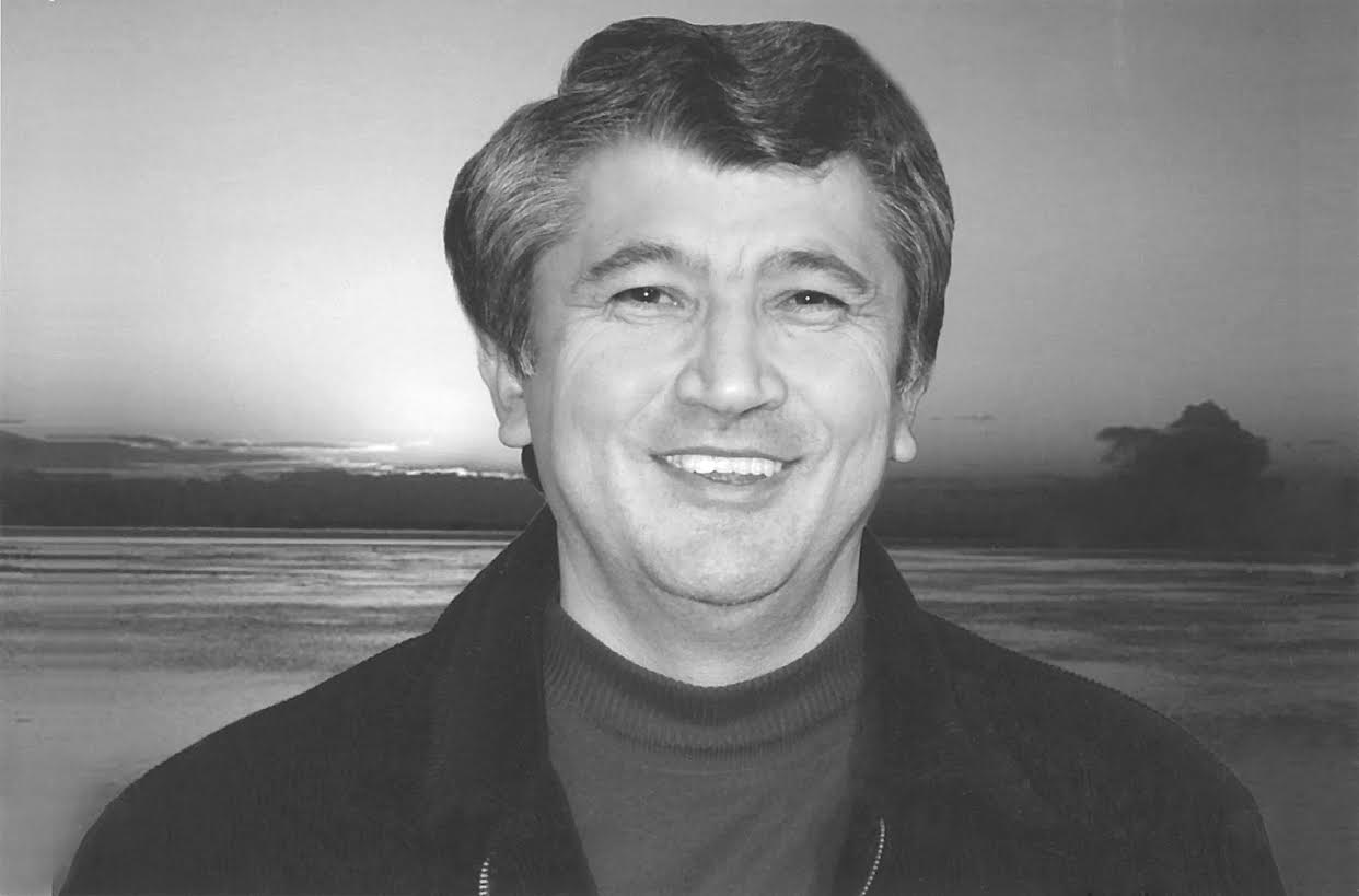 Balayar Sadiq - İnterpoeziya üfüqlərində...