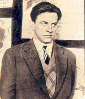 Mayakovski - İntihar, yoxsa KQB sui-qəsdi?<br>