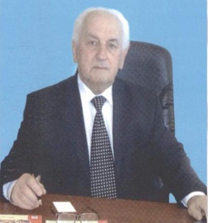 “Əlifba” kitabının müəllifi Yəhya Kərimov vəfat edib