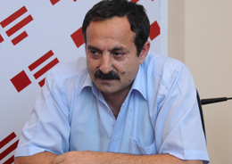 <span>Etimad Başkeçid - Tərcümə sənətinin mövcud problemləri</span>