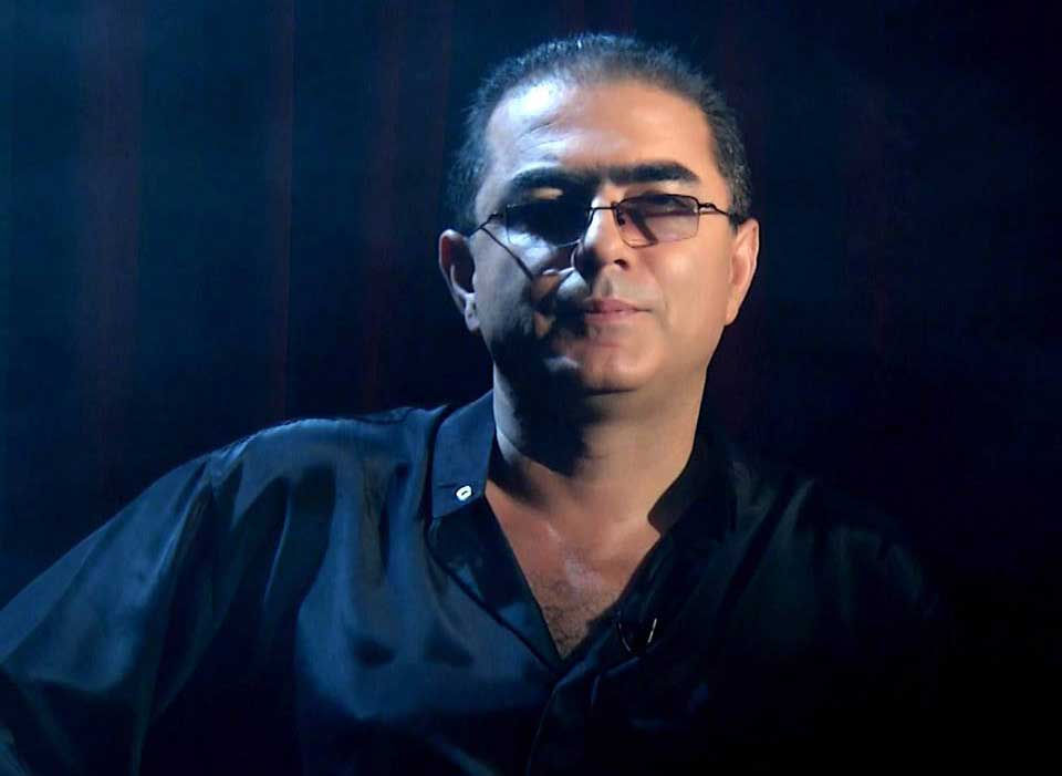 Doğum günü almaları - İlqar Rəsuldan hekayə