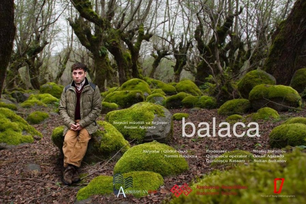 Azərbaycan filmi beynəlxalq müsabiqəyə dəvət alıb