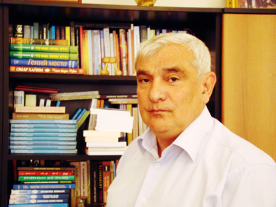 Kamal Abdullanın əsərləri Litvada və Fransada