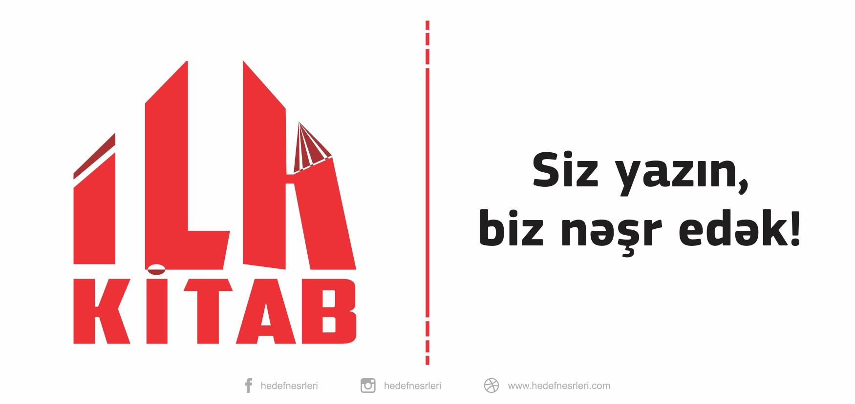 “İlk kitab” seriyası təsis edildi