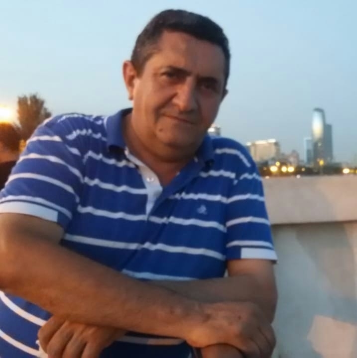 <span style="text-align: justify;">Şair Əhməd Oğuz vəfat etdi</span>