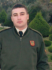 Zaur Sahil - Qoyma kimsə darıxsın