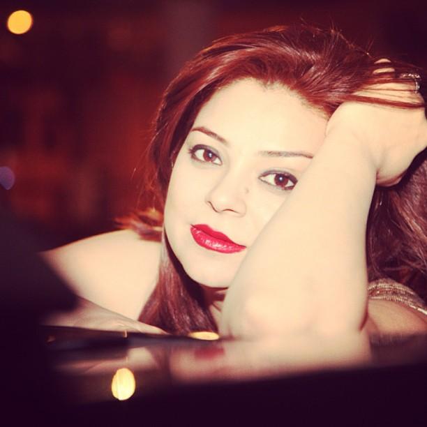 <span>Sevinc Çılğın: “Şeir kimi bir həyat yaşayıram”</span>