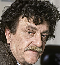 Kurt Vonnehut - Qonşu qapı