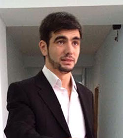 Nicat Həşimzadə  - Ali təhsilli küçə qadınıyla yatmaq