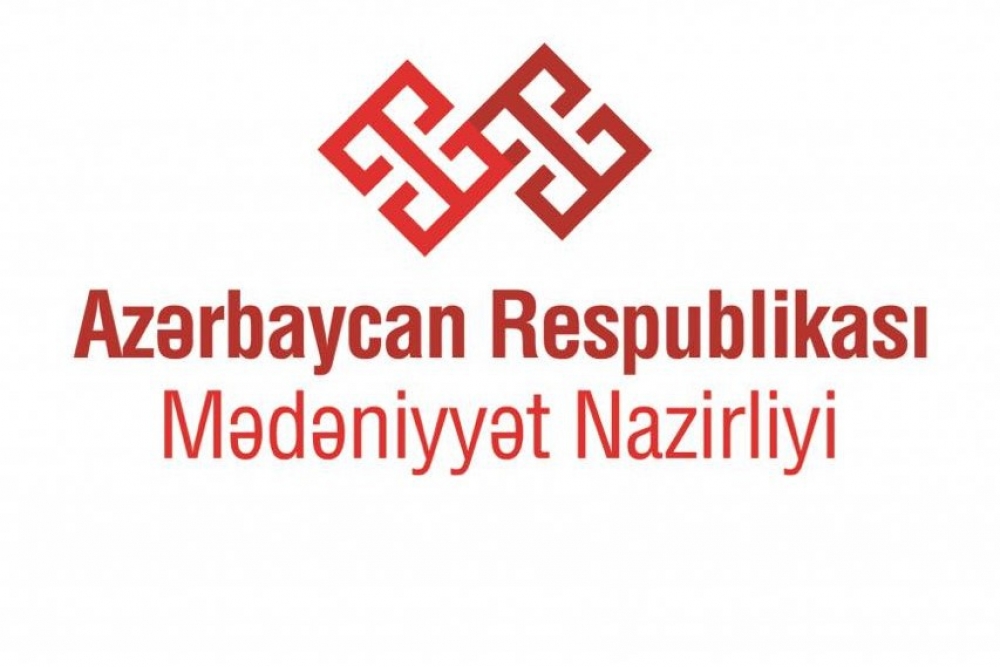 Mədəniyyət nazirinin birinci müavini Anar Kərimov nazirliyin kollektivinə təqdim edilib