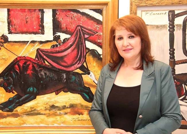 İradə Musayeva - Kirovun ölümü ilə başlayan cəhənnəm, yaxud repressiyanın 80 illiyi