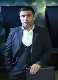 <span style="text-align: justify;">Fərid Hüseyn haqqında</span>