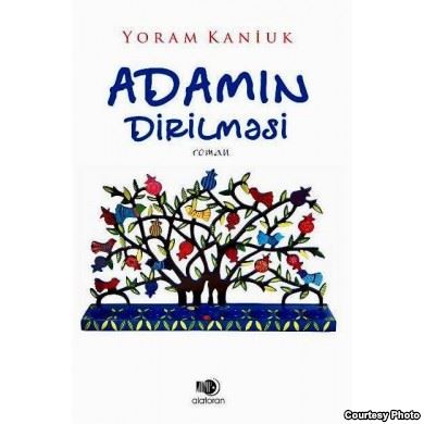 Oxucunu darmadağın edən roman