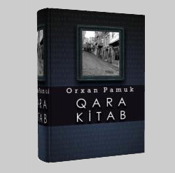 Ayın kitabı – “Qara kitab” oldu