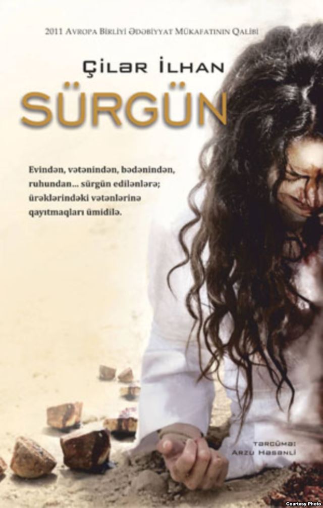 Bu hekayələrdə hamı danışır: qatil də, qətl edilən də...