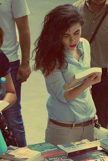 Türkan Mehraliyeva - Dost dediyin...