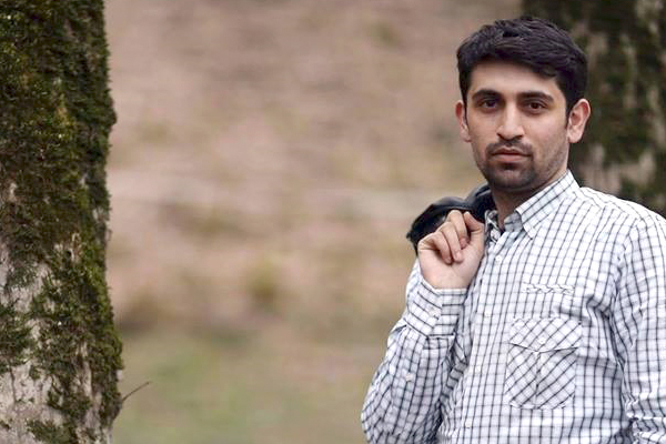 Tural Turan - Çiyinlərdə gedən Vətən