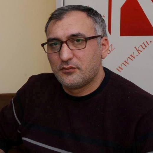 Şərif Ağayar - Seyran Səxavətin zəngi