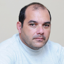 <span>Kənan Hacı - Uzunömürlü kədər</span>