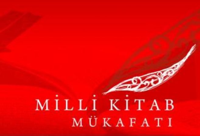 <span>2015-ci ildə Milli Kitab Mükafatı keçirilə bilər</span>