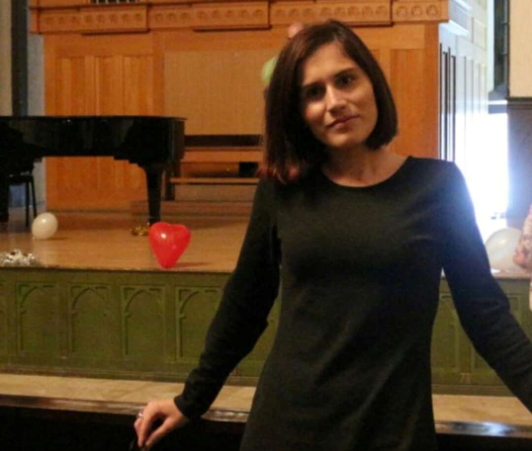 Aleksandra Akulova - Məhv olmuş insanlar və ya “Kukaraça”