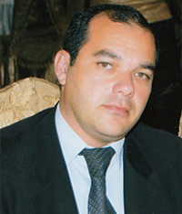 Şair İbrahim Quliyevin Kənan Hacıya yazdığı şeir