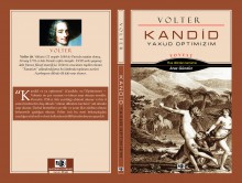 Böyük skandallar əsəri – “Kandid”