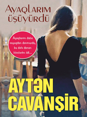 Ötən ayın ən çox satılan kitabları - <span>SİYAHI</span>