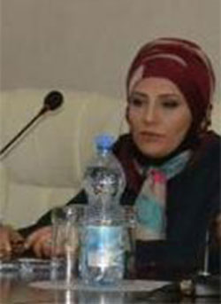 Ülviyyə Tahir - Balqabaq