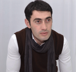 Vasif Əlihüseyn - Atamın “protez” ayağı