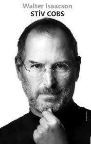 "Qanun"dan yeni kitab - Stiv Cobs