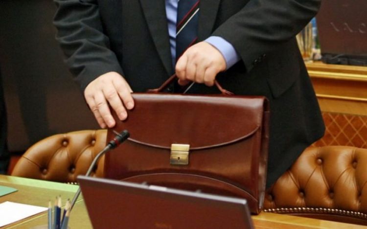 Mədəniyyət Nazirliyində kadr islahatları aparılıb<br>