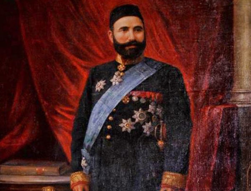 Hacı Zeynalabdin Tağıyevlə bağlı film çəkiləcək