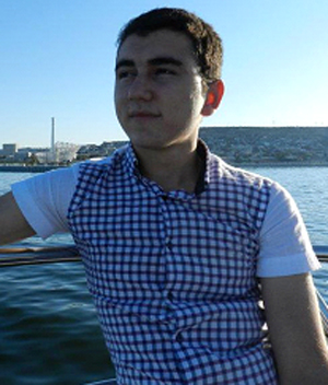 <p><span>Ramil Əhməd </span><span>- </span><span>Ağladığını
görürəm<span></span></span></p><p></p>