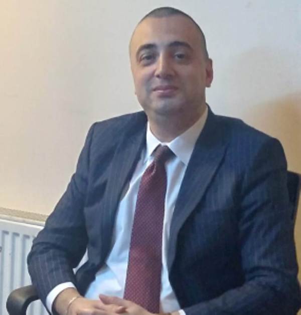 Anar Məcidzadə - Yaşamaq səninçün asan gəlməsin