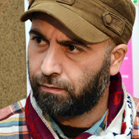 Seymur Baycan - Başından bezən adam haqqında esse