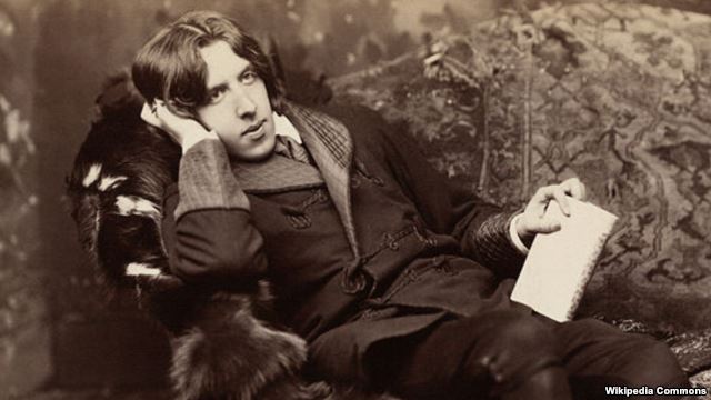 Oskar Uayld: Müdriklik müəllimi - HEKAYƏ<br>