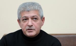 Cavanşir Yusifli - Poeziya sükut deməkdir