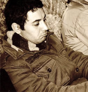 Aqşin Yenisey: Mənə səndən soyuq dəyib