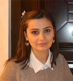 Xəyalə Sevil - Əri müharibədən qayıtmamışdı