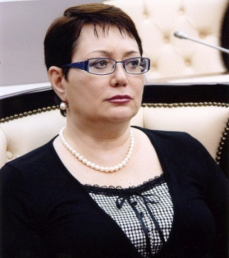 Elmira Axundova: "Gənc yazarlara maliyyə ayırmaq lazımdır"