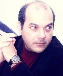 Kənan Hacı - Xoşbəxtlik haqqında sükut