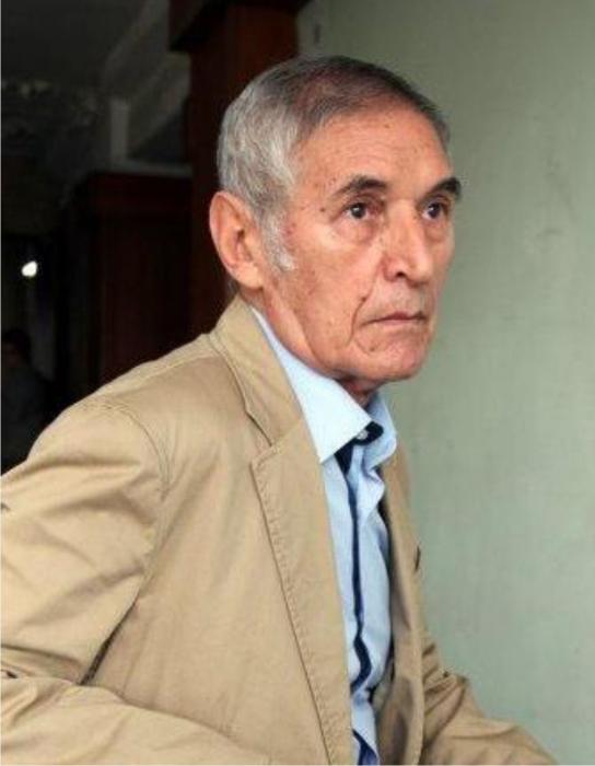 Azər Abdulla - Bazarlıq