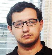 Qismət Səlim Babullaoğludan yazır