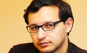 Qismət - Üzü gələcəyə