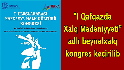 Qarsdakı Azərbaycanlı müəllimlər daha bir uğura imza atıb