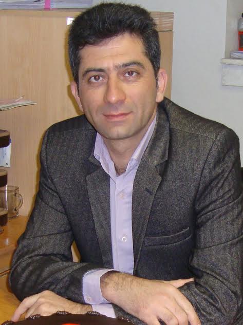 Küyülü Nəccari Səid - Yığva<br>