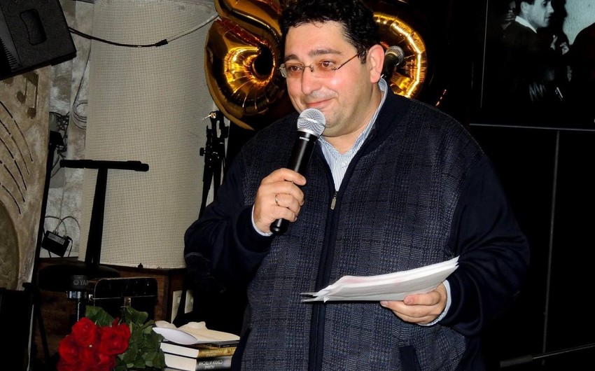 Akademik Musiqili Teatra baş rejissor təyin olunub