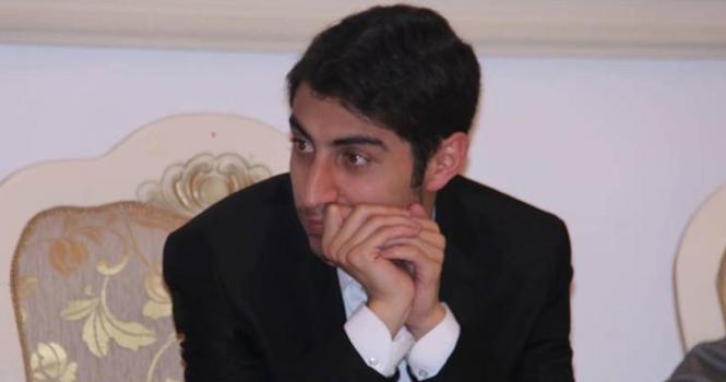 Müşfiq Şükürlü - Cavid bizim ustad təqlidçilərimizdəndir