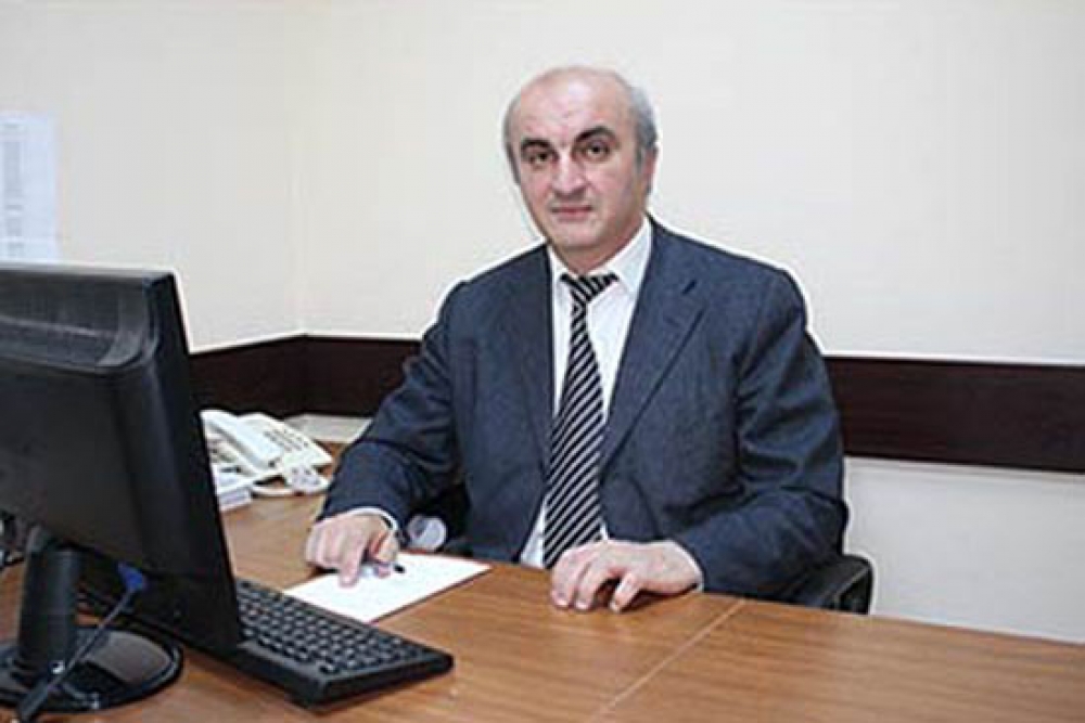 Azərbaycanlı alim beynəlxalq elmi tədbirlərdə ölkəmizi təmsil edib